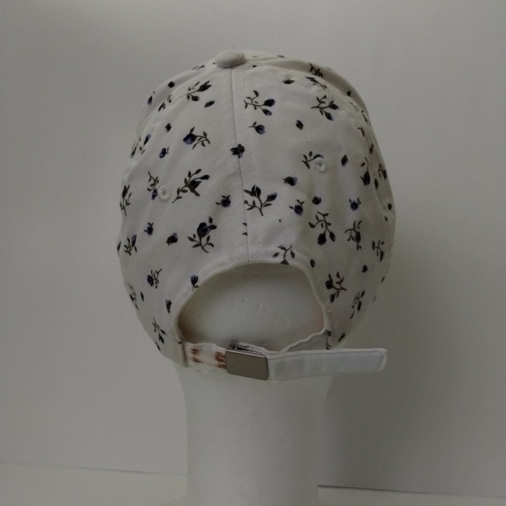 Wild Fable Floral Hat - Picture 6 of 11
